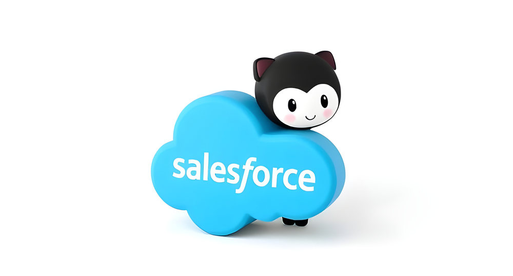 Salesforce GitHub Integration