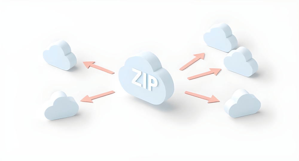  ZIP Package Deployment in Salesforce