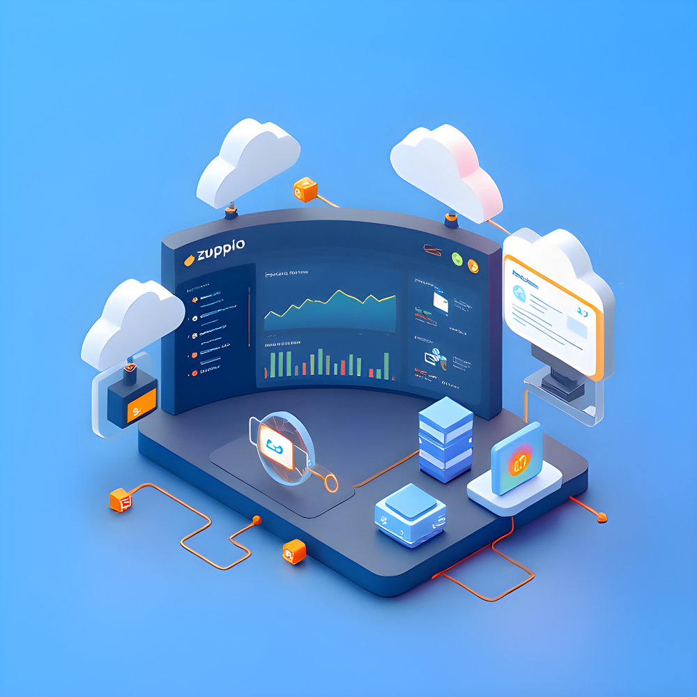ZuppIO: A Free Salesforce Automation Tool